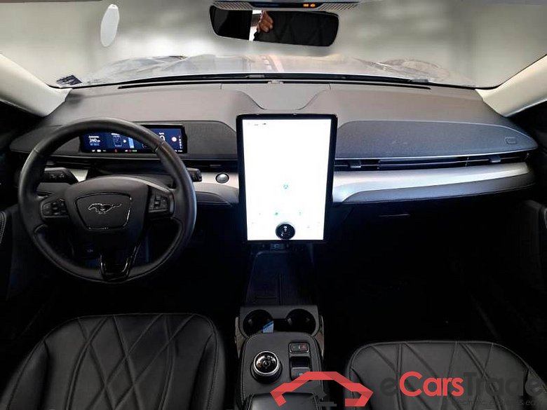 FORD MUSTANG MACH-E / 2020 / 5P / SUV 269CV STANDARD RANGE #3