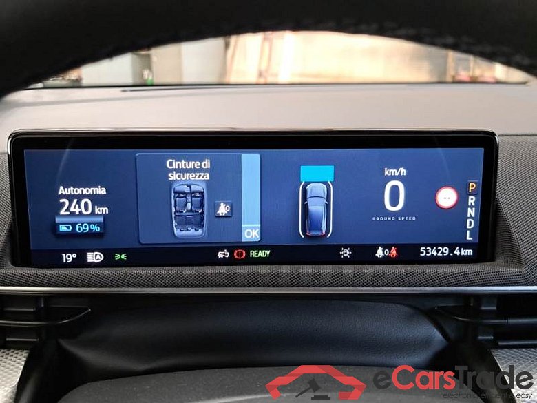 FORD MUSTANG MACH-E / 2020 / 5P / SUV 269CV STANDARD RANGE #4