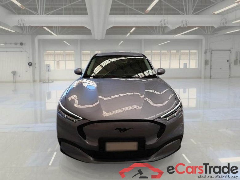 FORD MUSTANG MACH-E / 2020 / 5P / SUV 269CV STANDARD RANGE #6