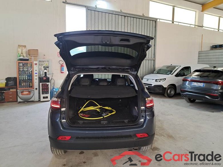 JEEP COMPASS / 2021 / 5P / SUV 1.3 T4 PHEV 190CV LIMITED 4XE AUTO #5