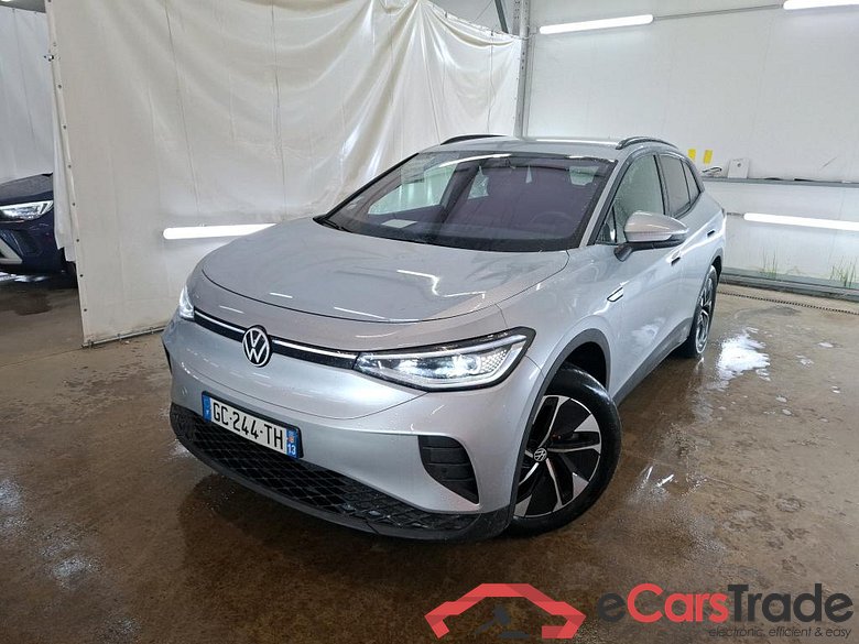 ID.4 Business Pro Performance 77kWh BVA