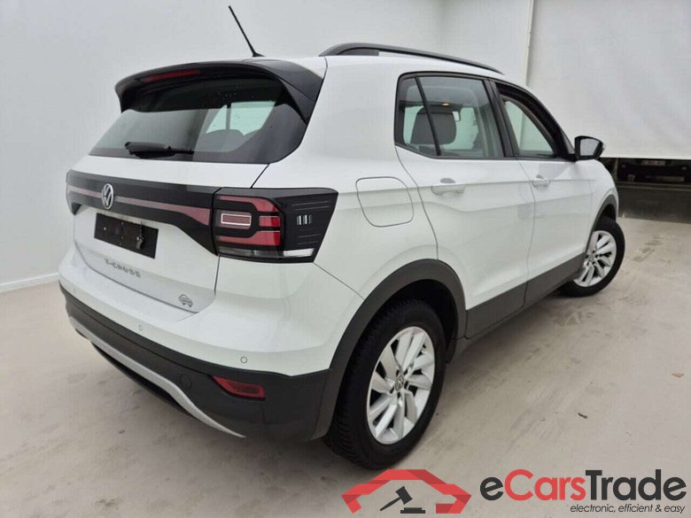 VOLKSWAGEN T-CROSS 1.0 TSI LIFE #2