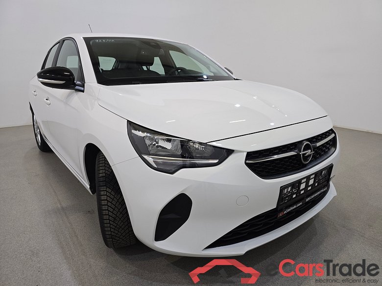 Opel Corsa 1.2 PureTech Edition Navi Camera Klima PDC ... #3
