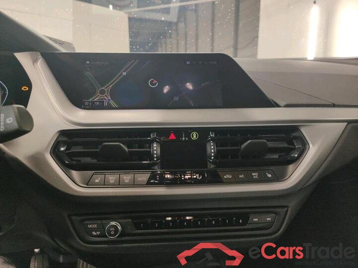 BMW 1 Reeks Hatch 1 Reeks Hatch 116d (85 kW) 85kW/116pk  5D/P Man-6 (4 seizoenen Banden) - CO2 onvolledig #6