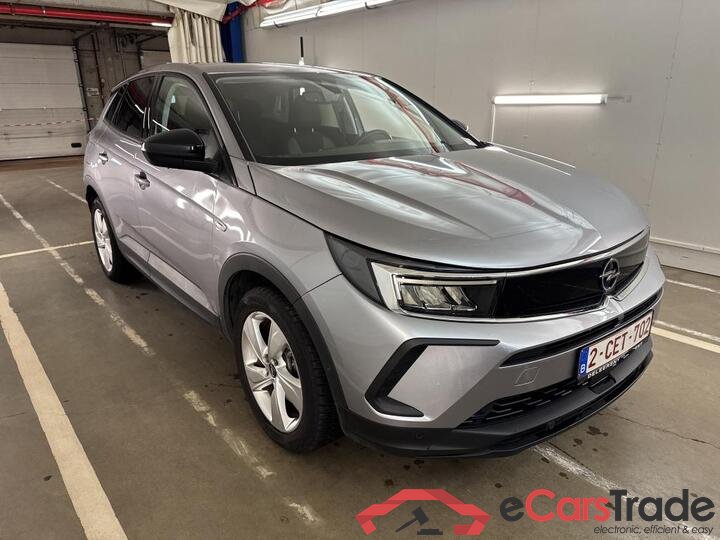 Opel GRANDLAND Grandland 1.6 Turbo S/S Hybrid Business Edition (PHEV) 165kW/224pk  5D/P Auto-8 #2