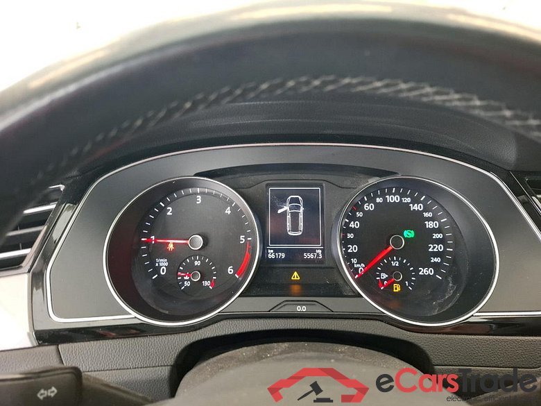 Passat Break Business 2.0 TDI 120CV BVA7 E6d #6