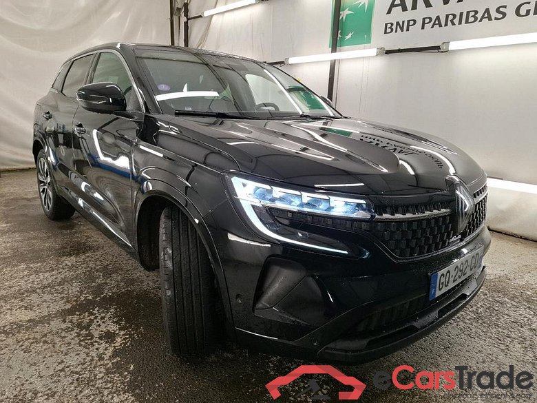 Austral Techno 1.2 E-TECH Hybrid 200CV BVA6 6E #4