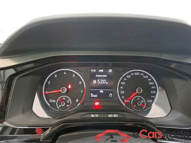 VOLKSWAGEN Polo / 2017 / 5P / Berline 1.0 TSI 95 Lounge Business #6