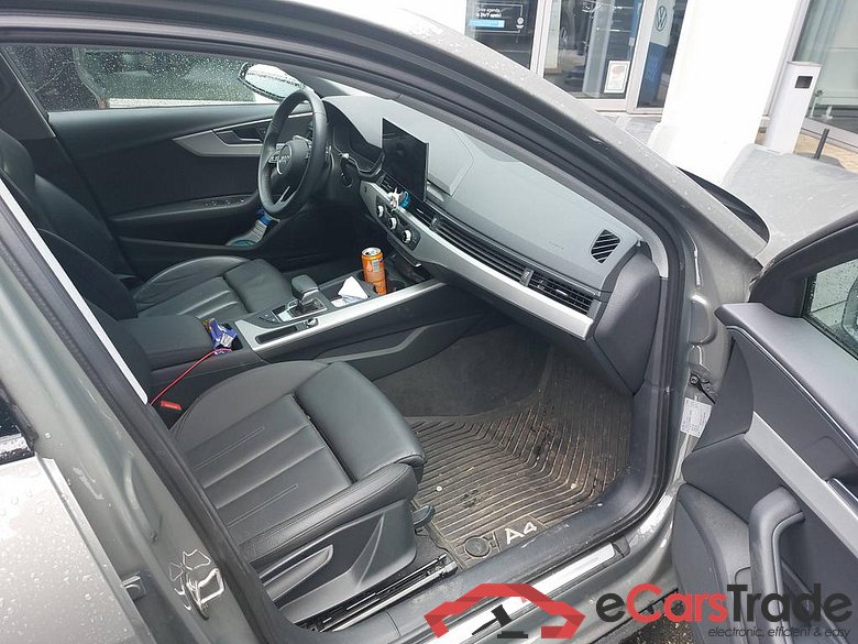 AUDI A4 Avant Audi A4 Avant Business Edition Competition 35 TFSI  110(150) kW(ch) S tronic #5