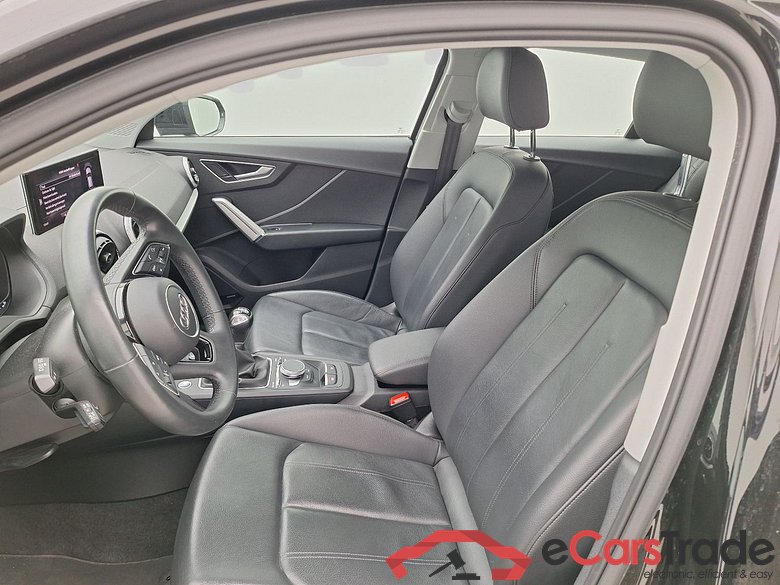 Audi, Q2 FL'20, Audi Q2 1.0 30 TFSI 81kW Attraction 5d #3
