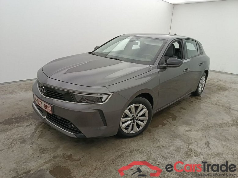 Opel Astra 1.2 Turbo 81kW S/S Edition 5d #1