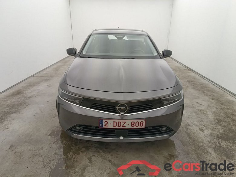 Opel Astra 1.2 Turbo 81kW S/S Edition 5d #5