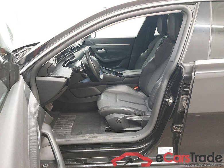 Peugeot 508 1.5 BlueHDi 130 S&S EAT8 Allure 5d #3