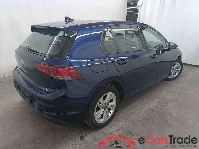 Volkswagen Golf VIII 1.0 eTSI 81kW Life Business DSG 5d #2