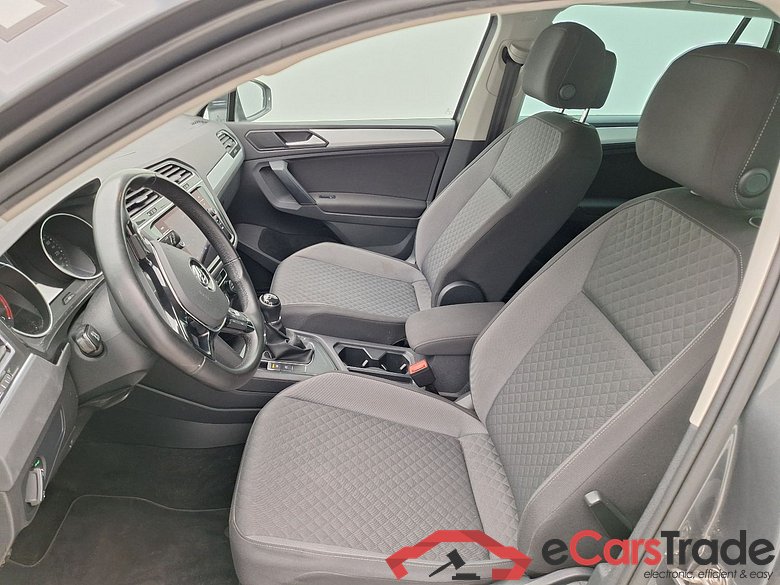 VW, Tiguan '16, Volkswagen Tiguan 2.0 TDI SCR 110kW Comfortline 5d #3
