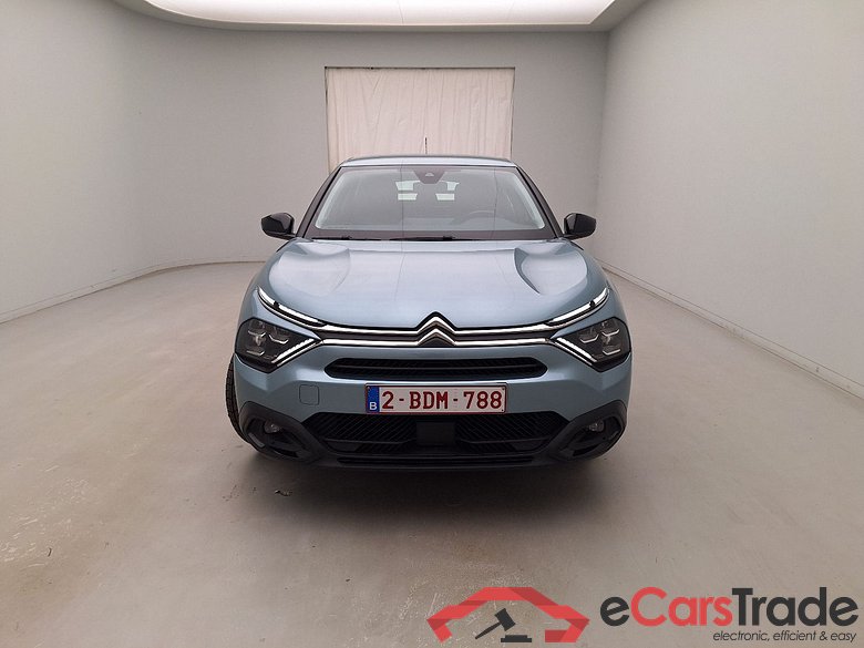 Citroën, C4 '20, Citroën C4 1.5 BlueHDi 110 S&S MAN6 Feel 5d #1