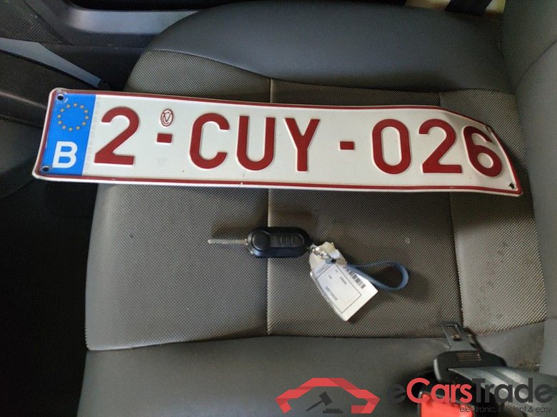 Opel Movano 3500 2.2 L Turbo D 103kW L3H2 Light 4d #4