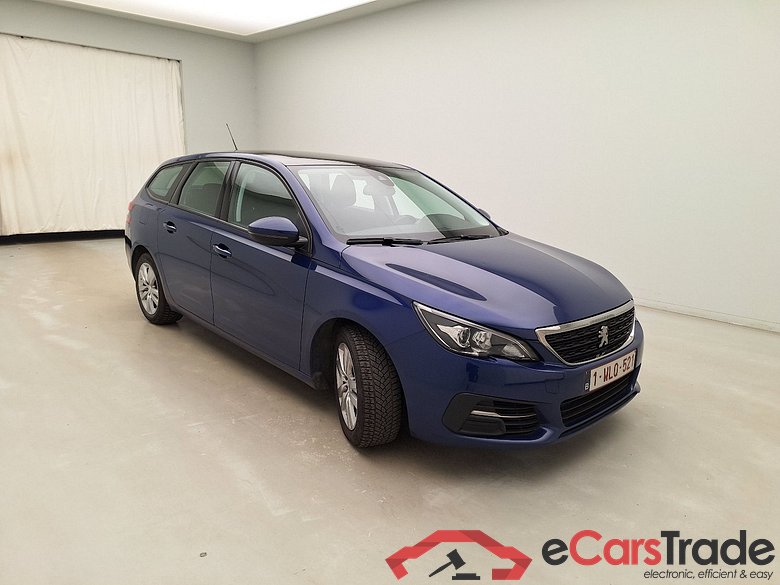 Peugeot, 308 SW FL'17, Peugeot 308 SW 1.5 BlueHDi 130 DPF S&S Active 5d #2
