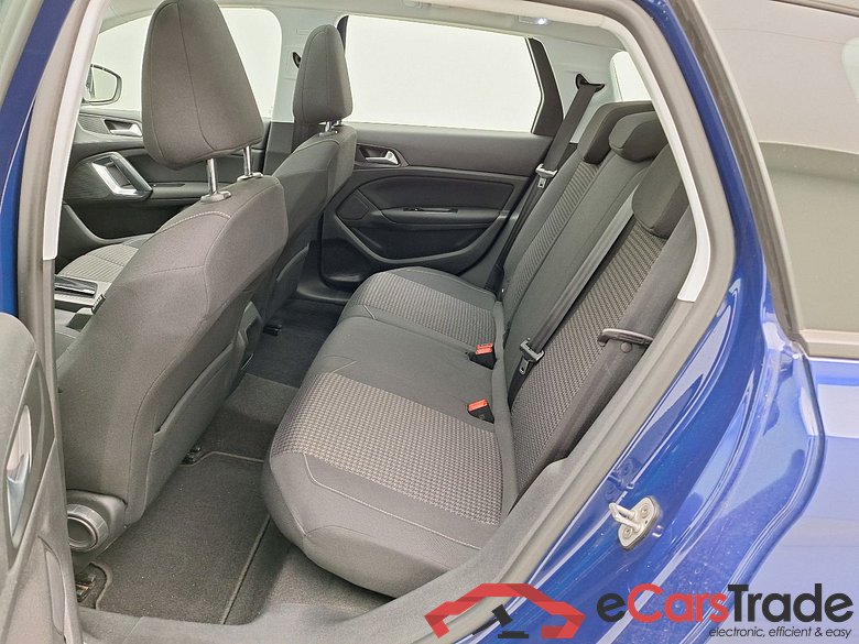 Peugeot, 308 SW FL'17, Peugeot 308 SW 1.5 BlueHDi 130 DPF S&S Active 5d #4