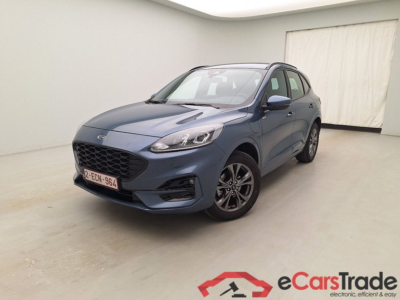 Ford, Kuga '19 PHEV, Ford Kuga 2.5i PHEV Aut. 165kW ST-Line 5d #2