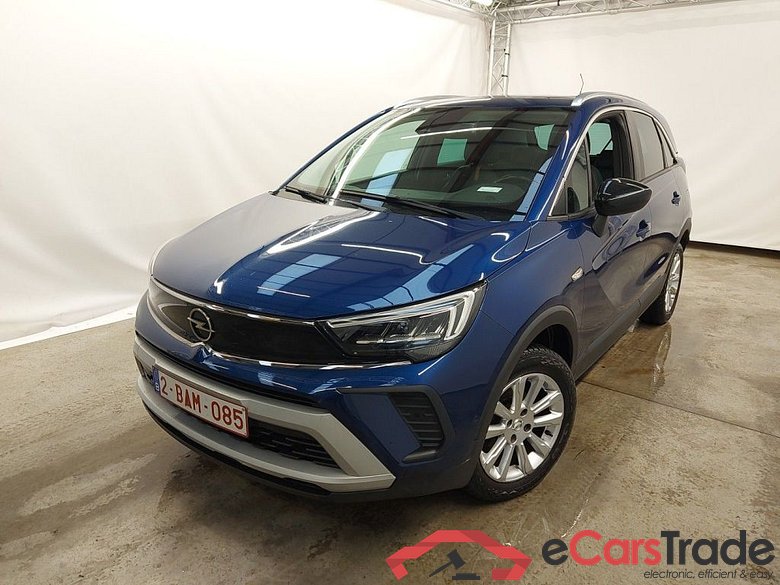 Opel Crossland 1.5 Turbo D 81kW S/S Elegance 5d #1