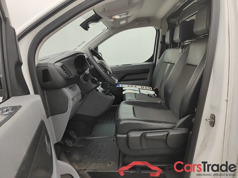 Peugeot Expert Long Premium L3 2.0 BlueHDi 120 S&S 4d #3