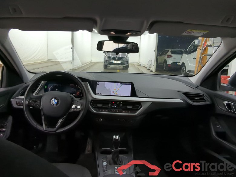 1 Berline 116 d Business Design 1.5 115CV BVM6 E6d #5