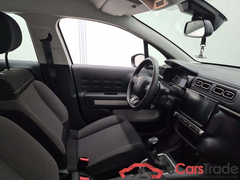 CITROEN C3 1.2 PT C-Series #3