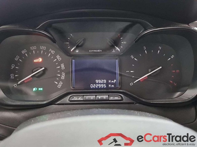 CITROEN C3 1.2 PT C-Series #5