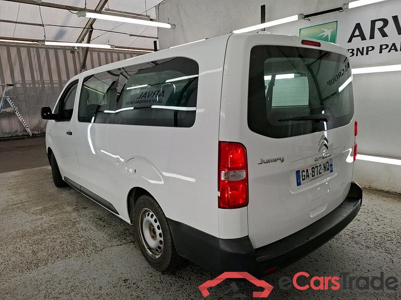 Jumpy Combi XL Confort 1.5 BlueHDi 120CV BVM6 9 Sieges E6d #2