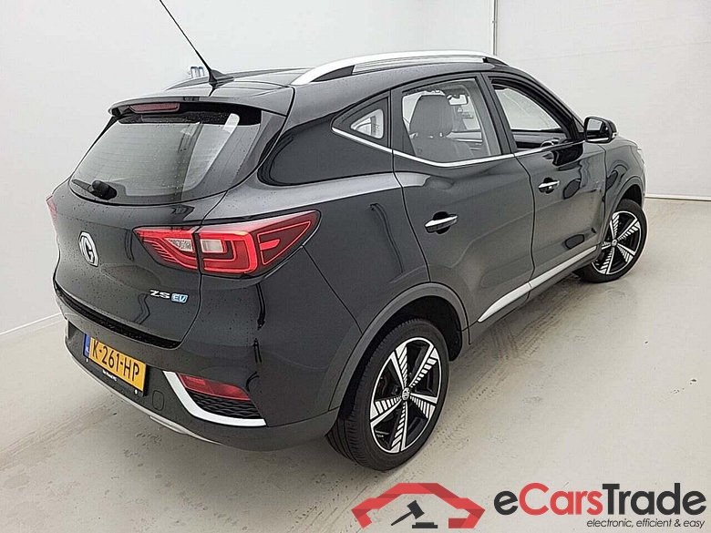 MG MG ZS EV Luxury 45 kWh #2