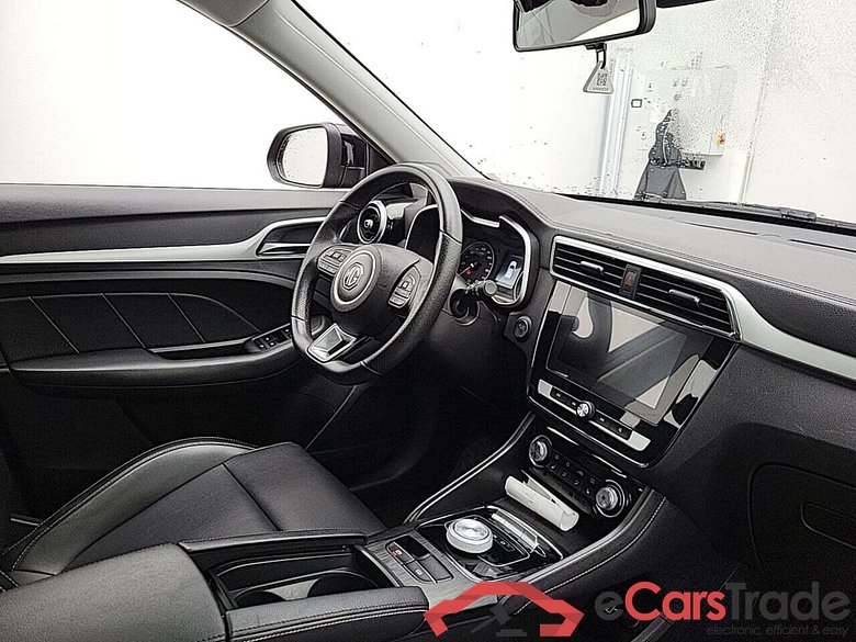 MG MG ZS EV Luxury 45 kWh #3