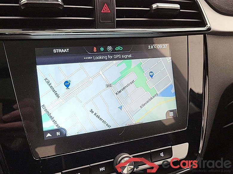 MG MG ZS EV Luxury 45 kWh #6