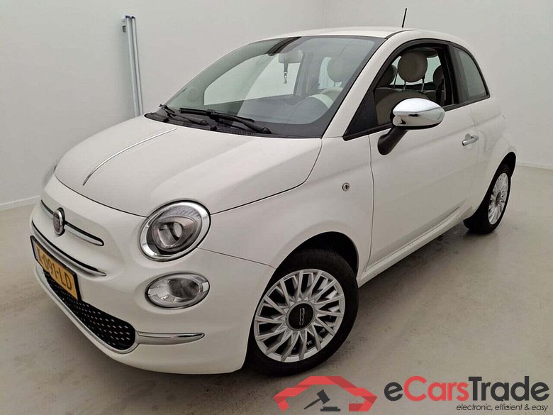 FIAT 500 1.0 Hybr. Lounge