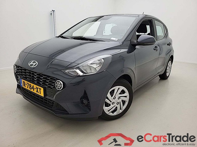 HYUNDAI i10 1.0 Comfort #1