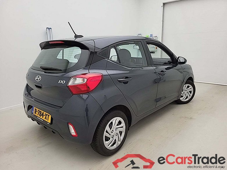 HYUNDAI i10 1.0 Comfort #2
