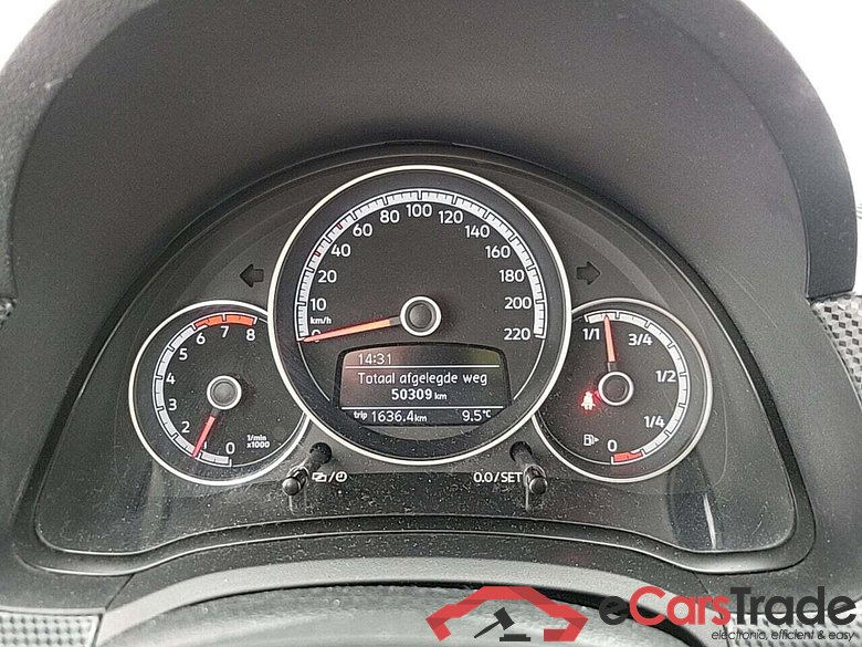 VOLKSWAGEN up! 1.0 BMT move up! #4