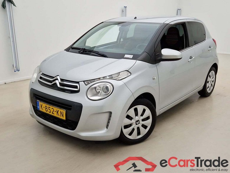 CITROEN C1 1.0 VTi Feel