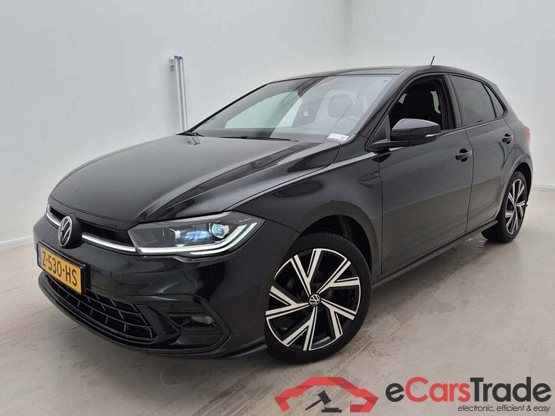VOLKSWAGEN POLO 1.0 TSI R-Line