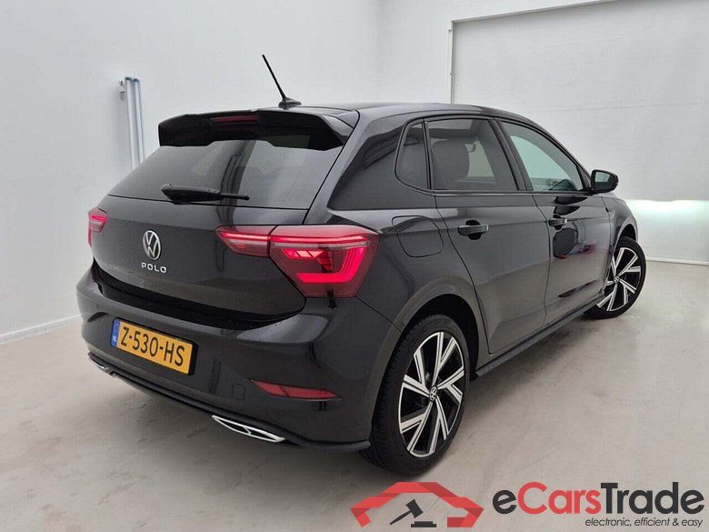 VOLKSWAGEN POLO 1.0 TSI R-Line #2