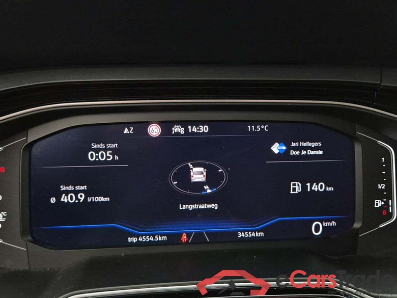 VOLKSWAGEN POLO 1.0 TSI R-Line #4