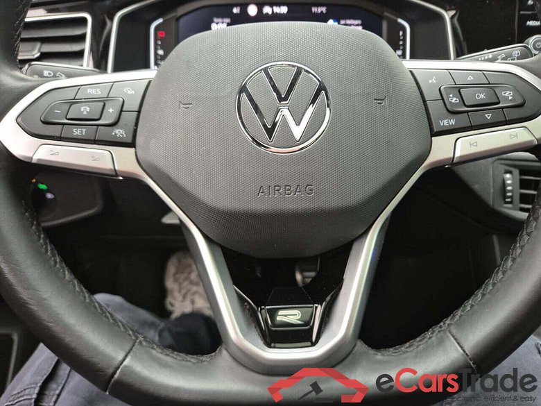 VOLKSWAGEN POLO 1.0 TSI R-Line #5