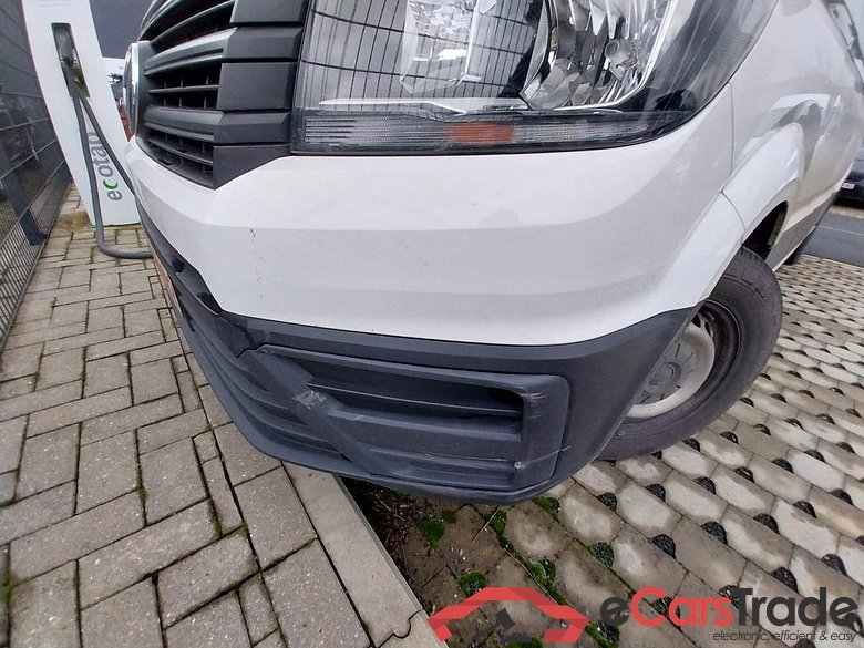 VOLKSWAGEN Crafter 30 Fourgon Mwb Hr Crafter 2.0 CR TDi L3H3 #4