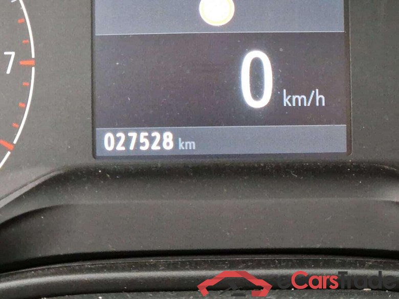 OPEL Corsa 1.2 Level 2 #4