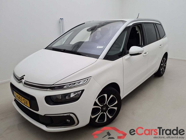 CITROEN Grand C4 SpaceTourer 1.2 PureTech Bns
