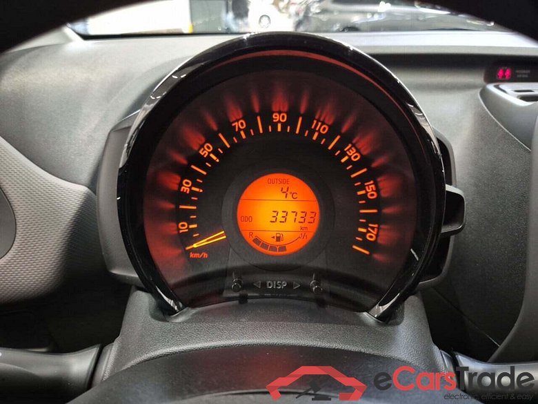 PEUGEOT 108 1.0 e-VTi Active #4