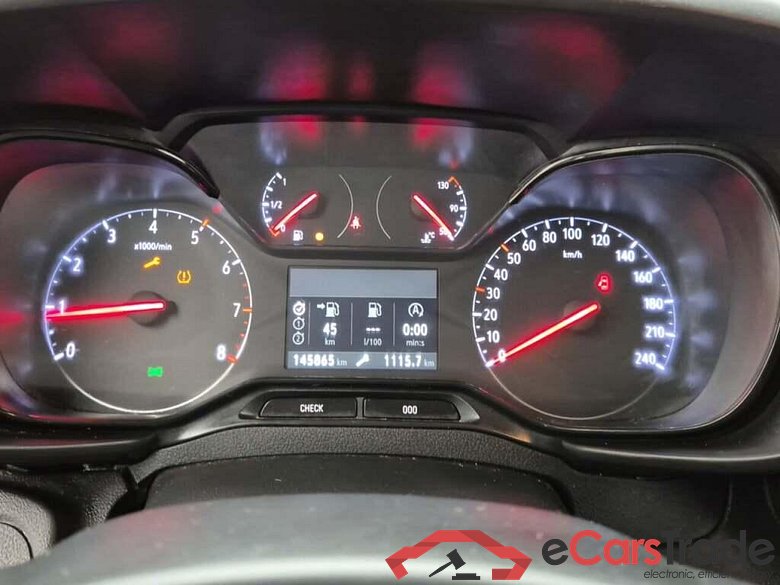 OPEL Combo 1.5D L2H1 Standaard #4