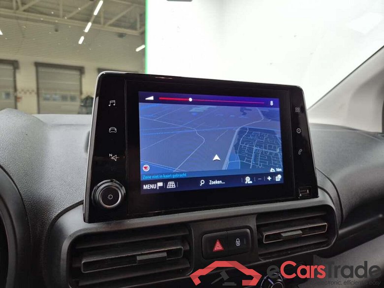 OPEL Combo 1.5D L2H1 Standaard #6