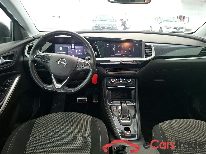 Grandland X GS Line 1.5 130CV BVA8 E6d #5