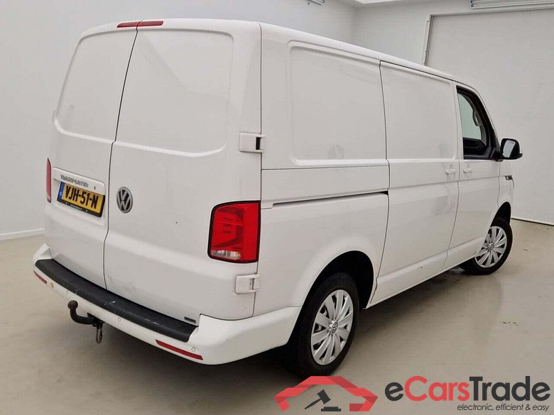 VOLKSWAGEN Transporter 2.0 TDI L1H1 DSG #2